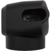 24013719 - ENDCAP, BASE SHROUD, SIDE RAIL, LEFT, T618, Black - Product Image 24013719 - ENDCAP, BASE SHROUD, SIDE RAIL, LEFT, T618, Black - Product Image