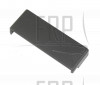 6031028 - Endcap, Deck Rail, Left - Product Image