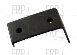 Endcap, Deck Rail, Right - Product Image