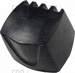 Endcap. Foot - Product Image