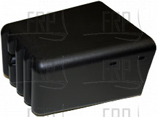 Endcap, Frame, Right - Product Image