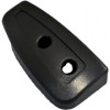 49003617 - ENDCAP, FRONT, L, ABS/PA746, DG/80435, EP3 - Product Image 49003617 - ENDCAP, FRONT, L, ABS/PA746, DG/80435, EP3 - Product Image