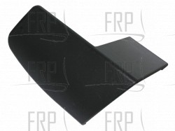 Endcap, Front, Left - Product Image