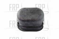 Endcap, Handrail, Top - Product Image