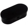 35001099 - Endcap, Internal, Oval - Product Image 35001099 - Endcap, Internal, Oval - Product Image