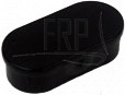 Endcap, Internal, Oval - Product Image
