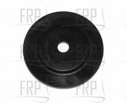 Endcap, Internal, Round - Product Image