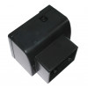 Endcap Kit, Ebony - Product Image Endcap Kit, Ebony - Product Image