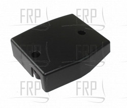 Endcap, Left - Product Image