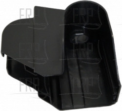 Endcap, Left - Product Image
