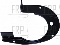 Endcap, Left - Product Image