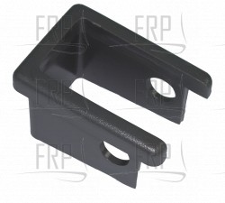 Endcap, Leg, Base - Product Image