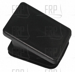 Endcap, Leg, Base - Product Image