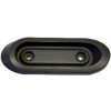 49001833 - ENDCAP, LINK ARM, ABS/PA746, SL/GY/80547, EP - Product Image 49001833 - ENDCAP, LINK ARM, ABS/PA746, SL/GY/80547, EP - Product Image