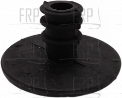 Endcap, Mushroom, Internal - Product Image