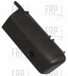Endcap, Rail - Product Image