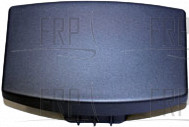 Endcap, Rail - Product Image