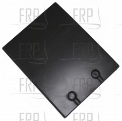 Endcap, Front, Right - Product Image