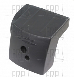 Endcap, Rear, Right - Product Image