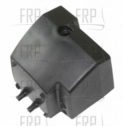 Endcap, Rear, Right - Product Image