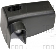 Endcap, Rear, Right - Product Image