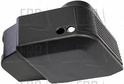 Endcap, Rear, Right - Product Image