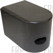 Endcap, Right - Product Image