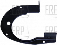 Endcap, Right - Product Image