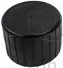 Endcap, Round, External - Product Image
