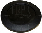Endcap, Round, Internal - Product Image