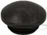 Endcap, Round, Internal - Product Image