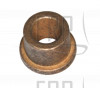 6054743 - Endcap, Seat - Product Image
