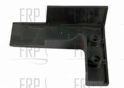 ENDCAP,DECKRAIL,LT 188535C - Product Image