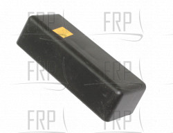 ENDCAP,DECKRAIL,RT 157715B - Product Image