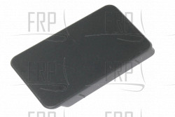 Endcap, Upright - Product Image