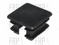 ENDCAP,INT,SQ,1.25X1.25