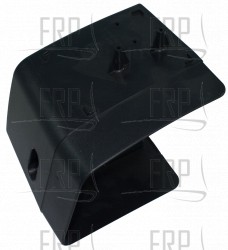 ENDCAP,Plastic,RT,SLBLU 199748F - Product Image