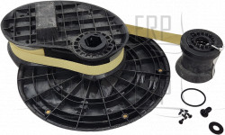 Engine, Drive - Product Image