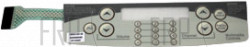 Entertainment Overlay Set;TV;T7xe; - Product Image