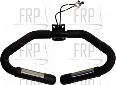 EP74 Front Grip Set(With HPG);Sensor bru - Product Image