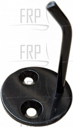 Equipment Hook Set;Exrta-Work;Cr;MS10 - Product Image