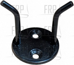 Equipment Hook Set;Exrta-Work;Cr;MS10 - Product Image