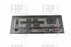 ET1718 Console - Product Image