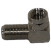 49003503 - Exchange connector, TV, F HDR Into F HSG 9 - Product Image