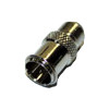 43003101 - Exchange connector;TV;F-A001;TM503; - Product Image 43003101 - Exchange connector;TV;F-A001;TM503; - Product Image
