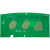 Exchanged Board, Quick Key,Incline, HAPF, - Product Image