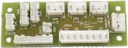 Exchanged Board;;;;;;;Connector - Product Image