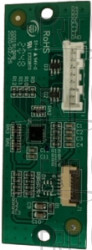 Exchanged Board;Key;;HAPB;;;;Vision T600 - Product Image