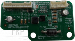 Exchanged Board;Power Supply;;;;;12V-19V - Product Image