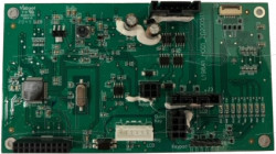 Exchanged Board;Simulate Digital;;H001;V - Product Image
